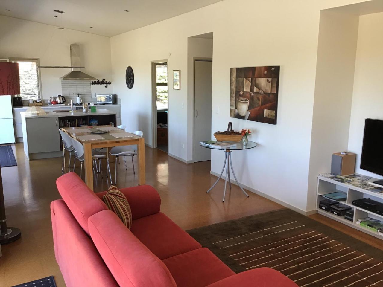 Nikau'S On Palmer Foxton Beach エクステリア 写真